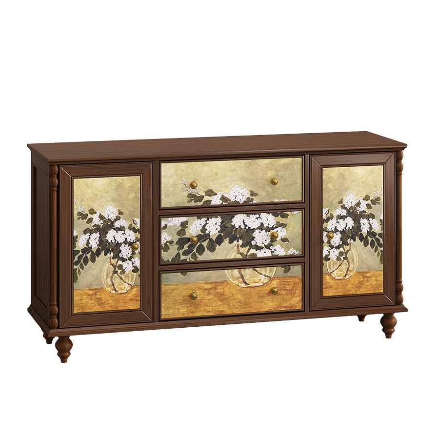 Florence Charm Sideboard